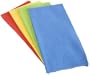 DII Primary Utility Floursack Dishtowel, Set of 4