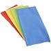 DII Primary Utility Floursack Dishtowel, Set of 4