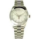 Texas Longhorns Mens Sapphire Watch by Game Time