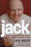 Jack : what I've learned leading a great company and great people