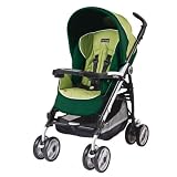 Peg-Perego Pliko P3 Compact Stroller, Myrto