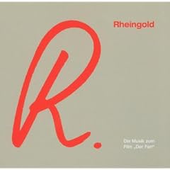 R.-"der Fan"-Filmsoundtrack