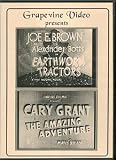 Earthworm Tractors / Amazing Adventure