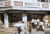 Coca Cola's History Classic Documentary is a 7 Film DVD