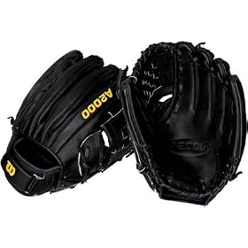 TeamExpress - Wilson A2000 Cat Osterman 12