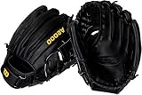 Baseball - Wilson A2000 Fastpitch Cat Osterman 12 Black Softball Glove