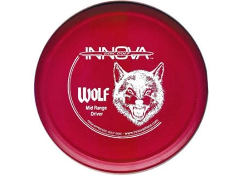 Innova Wolf DX Mid Range