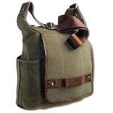 Ellington Otis Field Bag