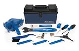 Park SK-1 Home Mechanic Starter Bike Tool Kit