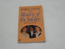 The Return of the Soldier (Modern Library Classics)