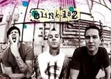 BLINK 182 - SPLATTER - MAXI POSTER - 61CM X 91CM
