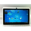 7 inch Tablet PC 4.0 Android TFT Capacitive Touch Screen by PCM
