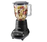 Sunbeam 6 Speed Blender Black (BLSBX4-E00)