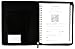AT-A-GLANCE Executive Weekly and Monthly Appointment Book 2015, 8.25 x 10.88 Inch Page Size, Wirebound (70NX8105)