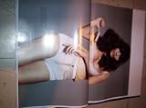 HELENA CHRISTENSEN // ELLE UK JANUARY 2010 (ELLE UNITED KINGDOM JANUARY 2010)