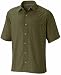 ExOfficio Men's Trip'r Short-Sleeve Shirt