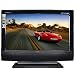 AOC L26W661 - 26" LCD TV - widescreen - 720p - HDTV - black