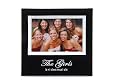 Mud Pie Wedding Eat, Drink and Be Married Photo Frame, Bridesmaids