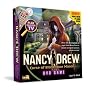 Nancy Drew: Curse of Blackmoor Manor DVD Game