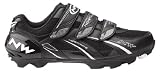 Produkt-Bild: Northwave Fahrradschuh Renn-/MTB-Schuh Sparta