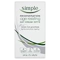 Simple Regeneration Defend Day Moisturiser 50ml (Pack of 6)