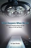 What happens when we die : a ground-breaking study into the nature of life and death