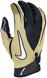 Nike GF0080 Vapor Jet NFHS&reg;/NCAA&reg; Approved Adult Football Gloves
