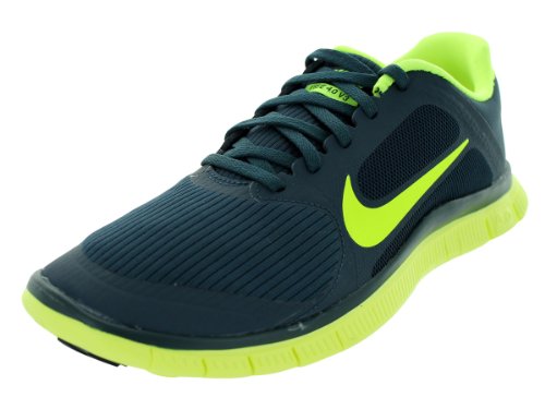 Nike Men's Free 4.0 V3 Running Shoes