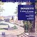 An Introduction to Donizetti's L'elisir d'amore