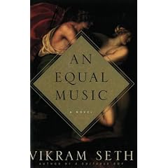 An Equal Music C