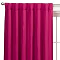 Eclipse Twill Thermaweave - Raspberry