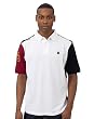 Akademiks Conference Polo