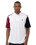 Akademiks Conference Polo