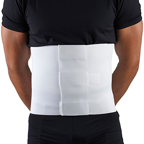 OTC Elastic Abdominal Binder, Medium