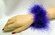 Fantastic Feather Cuff, Bracelet or Hair Trim