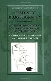 Cladistic Biogeography: Interpreting Patterns of Plant and Animal Distributions (Oxford Biogeography Series)