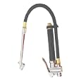 Grip 10860 HD Tire Inflator with Gauge