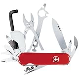 Large Mountain Bike Multi-tool by Wenger