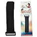 RED STAR TEC Armband Extension Straps for The iPhone Armband & Samsung Armbands