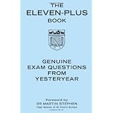 The Eleven-Plus Book: Genuine Exam Questions from Yesteryear (Gift)by Martin Stephen