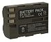 : Digital Concepts Bp-El3E Nikon Replacement Battery for the EN-EL3e
