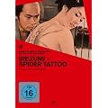 Irezumi - Spider Tattoo (OmU) - Edition Nippon Classics
