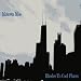 motown moe - big chill in the city