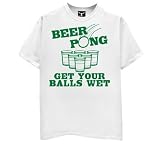 Beer Pong T-Shirt