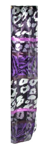 Women's Long Scarf in Assorted Patterns by Fabulous Finds (Paris)