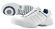 Head Men's Tour Tennis Shoes (White / Navy), Available in Various Sizes