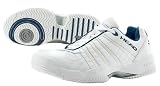 Head Men's Tour Tennis Shoes (White / Navy), Available in Various Sizes
