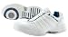 Head Men's Tour Tennis Shoes (White / Navy), Available in Various Sizes