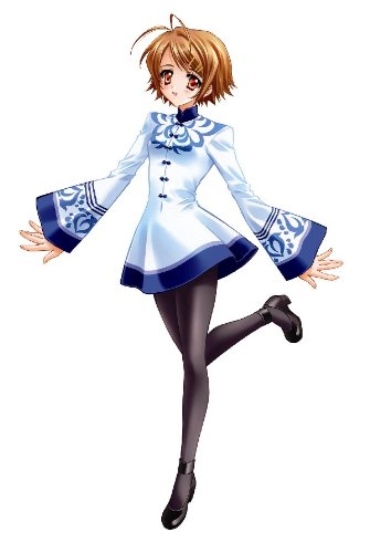 Cover image : 桃華月憚 -光風の陵王-(通常版)