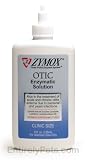 Zymox Otic with Hydrocortisone 8oz